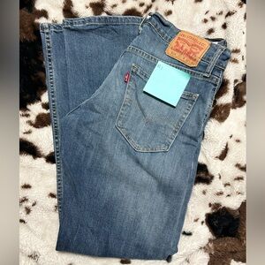 Levi Strauss w32 l30